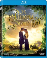 The Princess Bride (Blu-ray Movie)