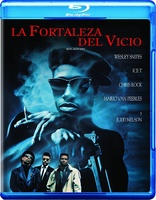 New Jack City (Blu-ray Movie)