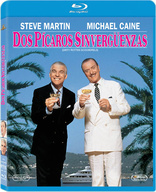 Dirty Rotten Scoundrels (Blu-ray Movie)