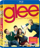 Glee: The Complete First Season (Blu-ray Movie)