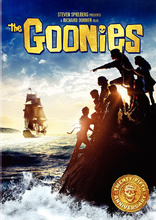 The Goonies (Blu-ray Movie)