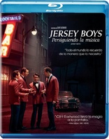 Jersey Boys (Blu-ray Movie)