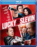 Lucky Number Slevin (Blu-ray Movie)
