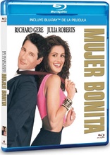 Pretty Woman (Blu-ray Movie)