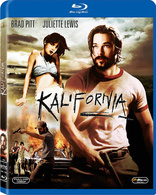 Kalifornia (Blu-ray Movie)