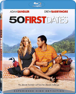 50 First Dates (Blu-ray Movie)