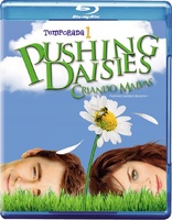 Pushing Daisies: The Complete First Season (Blu-ray Movie)