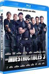 The Expendables 3 (Blu-ray Movie)