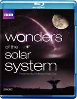 Wonders of the Solar System (Blu-ray Movie)