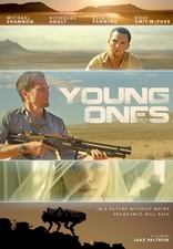 Young Ones (Blu-ray Movie)