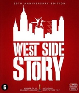 West Side Story (Blu-ray Movie), temporary cover art