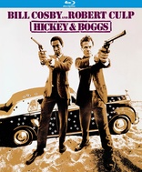 Hickey & Boggs (Blu-ray Movie)