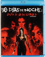 30 Days of Night: Dark Days (Blu-ray Movie)