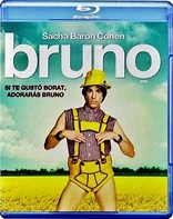 Brno (Blu-ray Movie)