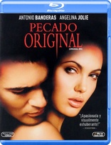 Original Sin (Blu-ray Movie)