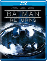 Batman Returns (Blu-ray Movie)