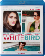 White Bird (Blu-ray Movie)