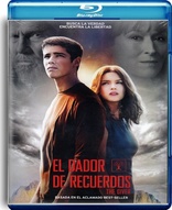 The Giver (Blu-ray Movie)