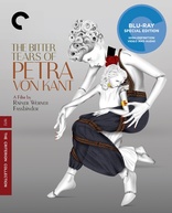 The Bitter Tears of Petra von Kant (Blu-ray Movie)