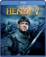 Henry V (Blu-ray Movie)