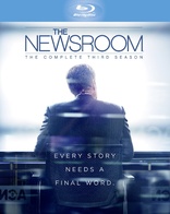 The Newsroom: The Complete Third Season (Blu-ray Movie), temporary cover art