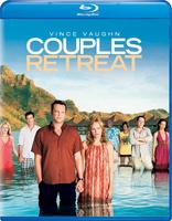 Couples Retreat (Blu-ray Movie)
