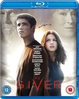 The Giver (Blu-ray Movie)