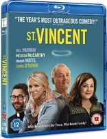 St. Vincent (Blu-ray Movie)