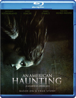 An American Haunting (Blu-ray Movie)