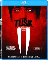 Tusk (Blu-ray Movie)