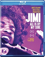 Jimi: All Is by My Side (Blu-ray Movie), temporary cover art