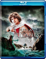 Clash of the Titans (Blu-ray Movie)