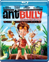 The Ant Bully (Blu-ray Movie)