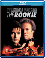 The Rookie (Blu-ray Movie)