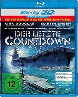 The Final Countdown 3D (Blu-ray Movie)