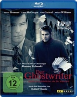 The Ghost Writer (Blu-ray Movie)