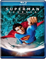 Superman Returns (Blu-ray Movie)