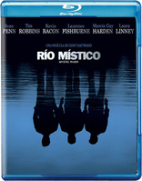 Mystic River (Blu-ray Movie)