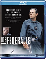 U.S. Marshals (Blu-ray Movie)