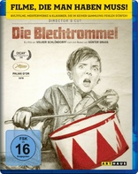 Die Blechtrommel (Blu-ray Movie)