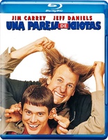 Dumb and Dumber (Blu-ray Movie)