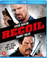 Recoil (Blu-ray Movie)