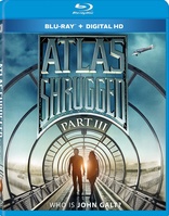 Atlas Shrugged Part III: Who Is John Galt? (Blu-ray Movie)