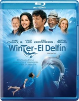 Dolphin Tale (Blu-ray Movie)