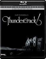 Thundercrack! (Blu-ray Movie)