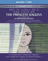 The Tale of the Princess Kaguya (Blu-ray Movie)