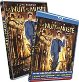 Night at the Museum (Blu-ray Movie)