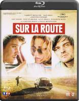 On the Road (Blu-ray Movie)