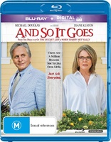 And So It Goes (Blu-ray Movie)