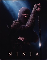 Ninja II: Shadow of a Tear (Blu-ray Movie)